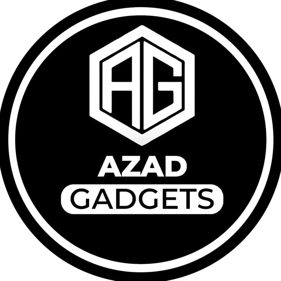 Azad Gadgets