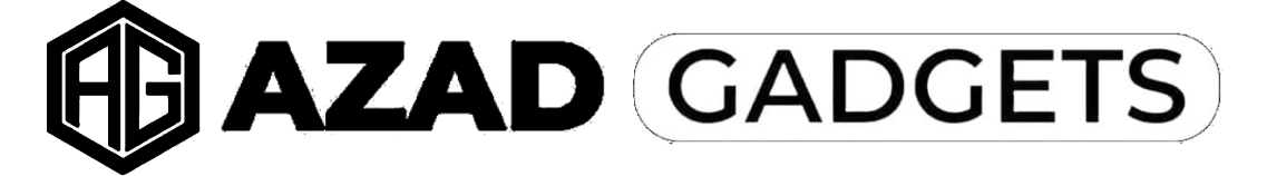 Azad Gadgets